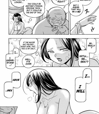 Jiyunkyouju Asako ~Bi Niku Hisho Ka~ [Digital] [English] comic porn sex 56