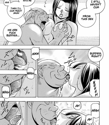 Jiyunkyouju Asako ~Bi Niku Hisho Ka~ [Digital] [English] comic porn sex 75