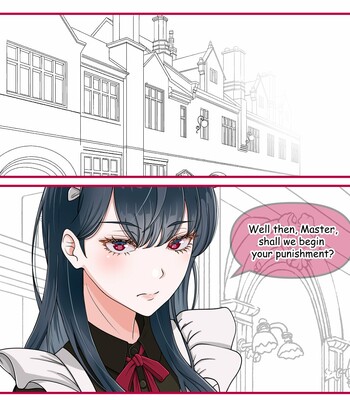 Queen Hisano comic porn sex 40