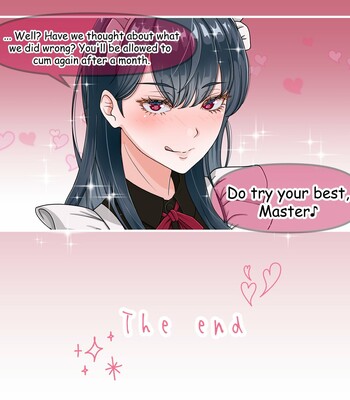 Queen Hisano comic porn sex 50