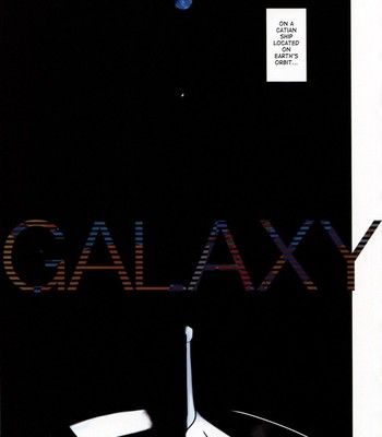 Galaxy (asobi ni iku yo!) comic porn sex 3