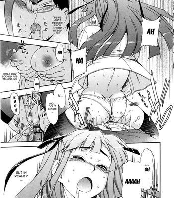 Furueru kuchibiru ~the trembling lip~  {doujin-moe.us} comic porn sex 26