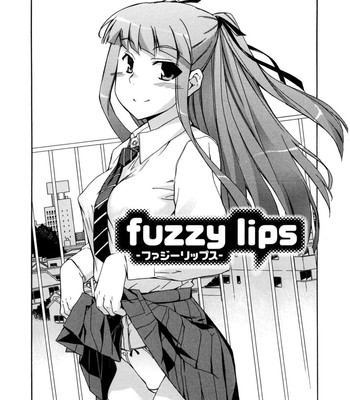 Furueru kuchibiru ~the trembling lip~  {doujin-moe.us} comic porn sex 27