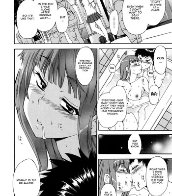 Furueru kuchibiru ~the trembling lip~  {doujin-moe.us} comic porn sex 71
