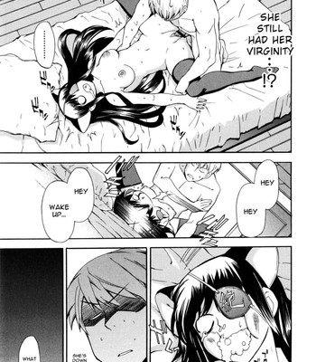 Furueru kuchibiru ~the trembling lip~  {doujin-moe.us} comic porn sex 101