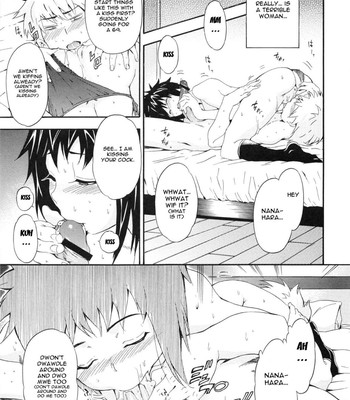 Furueru kuchibiru ~the trembling lip~  {doujin-moe.us} comic porn sex 198