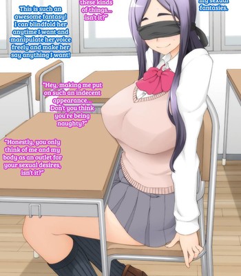 Tonari No Seki No Sukebekko. | The Perverted Girl Sitting Next To Me comic porn sex 3