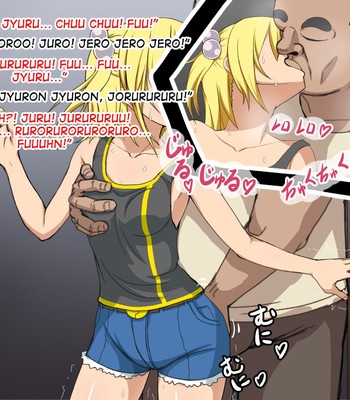 Rina to Riku to Tagosaku comic porn sex 62