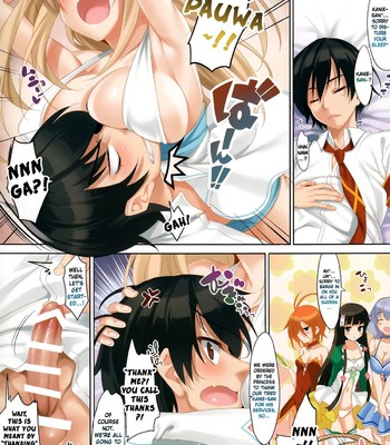 CL-orz 42 comic porn sex 3