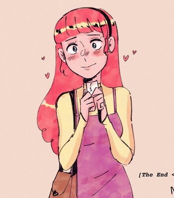 Bubbline Coffee Shop Chapter 1 comic porn sex 20