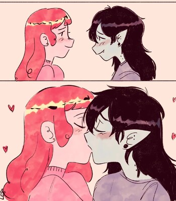 Bubbline Coffee Shop Chapter 1 comic porn sex 64