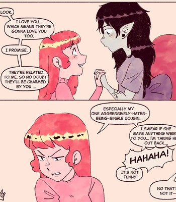 Bubbline Coffee Shop Chapter 1 comic porn sex 67