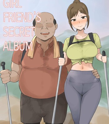 (Laliberte)GF’s Secret Album comic porn thumbnail 001