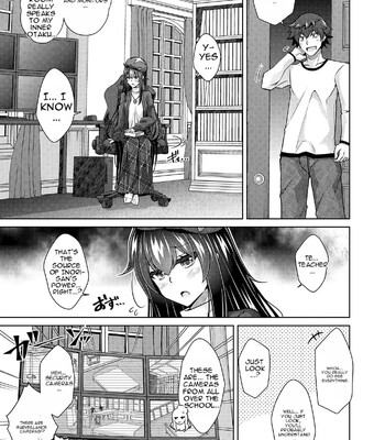 [nikusoukyuu] Blessing of love comic porn sex 67