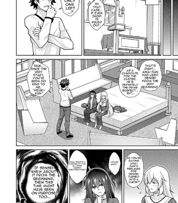 [nikusoukyuu] Blessing of love comic porn sex 154