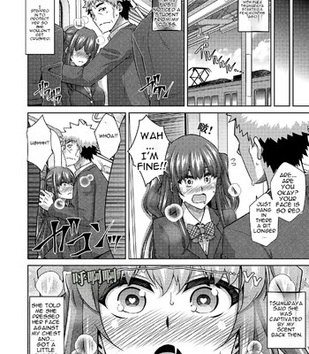 [nikusoukyuu] Blessing of love comic porn sex 238