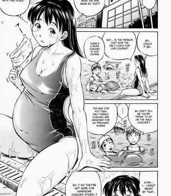 Ovulation Exhibition comic porn sex 55