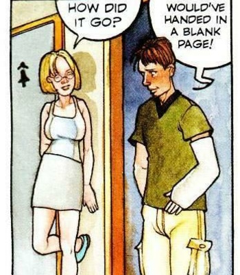 Appearances comic porn sex 18