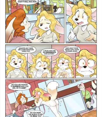 Naked Penny (Ongoing) comic porn sex 30