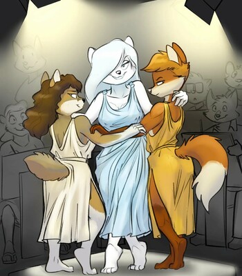 Naked Penny (Ongoing) comic porn sex 124