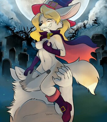 Naked Penny (Ongoing) comic porn sex 192