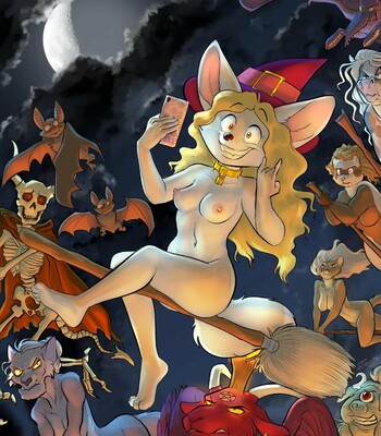 Naked Penny (Ongoing) comic porn sex 207