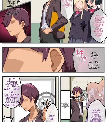papa katsu bu！【1】jyoso de papa katsu！？sonnao ari！？ comic porn sex 5