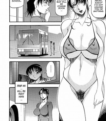 Mrs no Kokuhaku – The confession of Mrs [English] [Decensored] comic porn sex 74