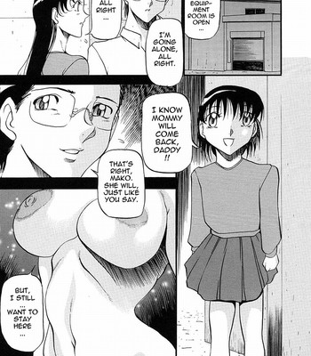 Mrs no Kokuhaku – The confession of Mrs [English] [Decensored] comic porn sex 181
