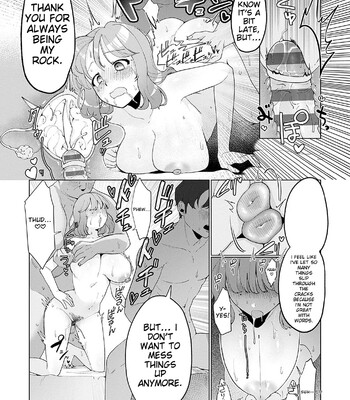 Surprise! Crazy Parasite [MTL] comic porn sex 63