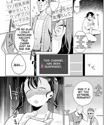Surprise! Crazy Parasite [MTL] comic porn sex 135