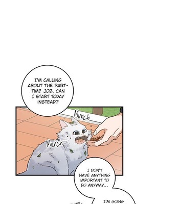[So-nyeon] My One and Only Cat comic porn sex 7
