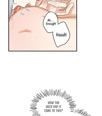 [So-nyeon] My One and Only Cat comic porn sex 38