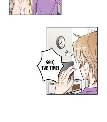 [So-nyeon] My One and Only Cat comic porn sex 40
