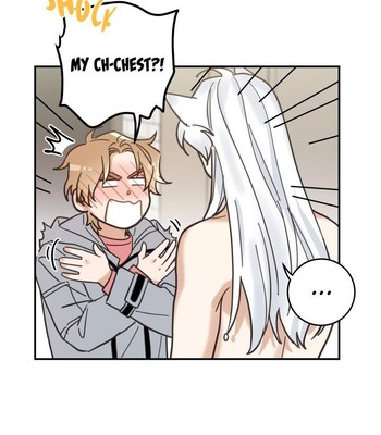 [So-nyeon] My One and Only Cat comic porn sex 108
