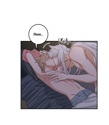 [So-nyeon] My One and Only Cat comic porn sex 113