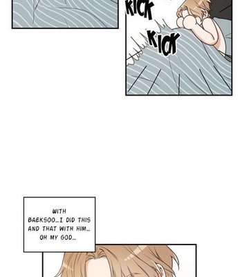 [So-nyeon] My One and Only Cat comic porn sex 123