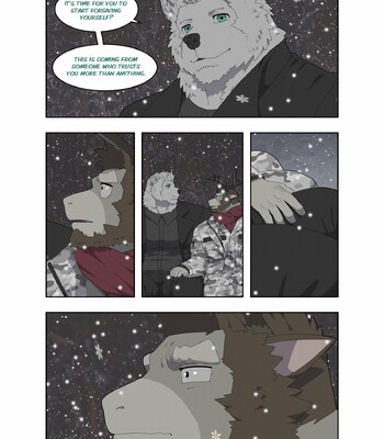 [Raccoon21] Christmas Season1 : December, Twilight comic porn sex 330