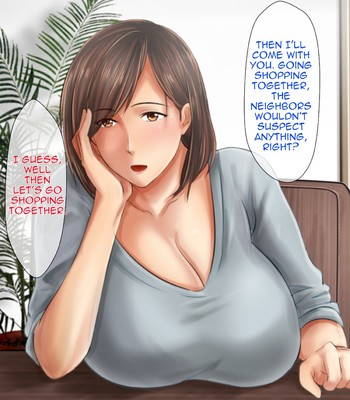 Oyako Junai | Mother Son Pure Love comic porn sex 45