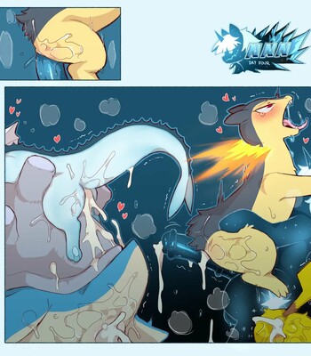 NNN 2024 – OUTSIDE (WIP) comic porn sex 6