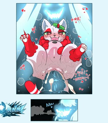 NNN 2024 – OUTSIDE (WIP) comic porn sex 33