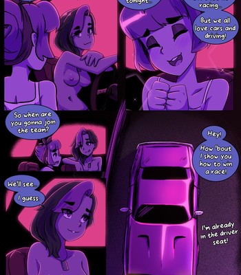 Apex Limit ch.1-2 (Ongoing) comic porn sex 34