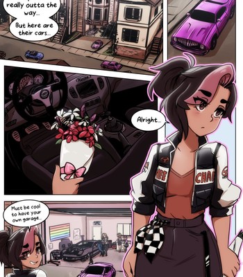 Apex Limit ch.1-2 (Ongoing) comic porn sex 80