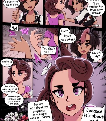 Apex Limit ch.1-2 (Ongoing) comic porn sex 85