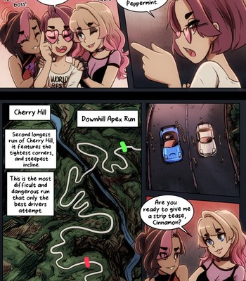 Apex Limit ch.1-2 (Ongoing) comic porn sex 93