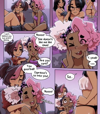 Apex Limit ch.1-2 (Ongoing) comic porn sex 135