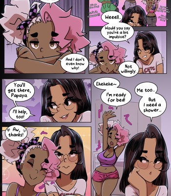 Apex Limit ch.1-2 (Ongoing) comic porn sex 139