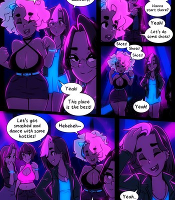 Apex Limit ch.1-2 (Ongoing) comic porn sex 155