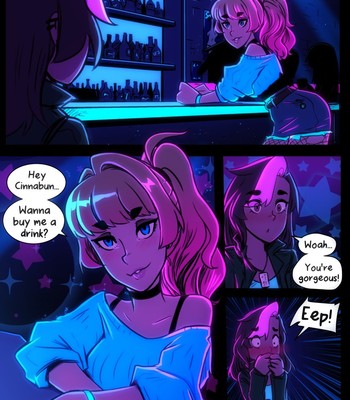Apex Limit ch.1-2 (Ongoing) comic porn sex 156