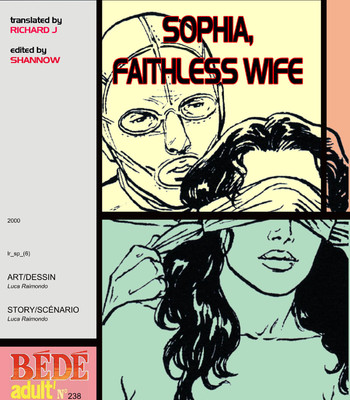 Sophia Faithless Wife comic porn thumbnail 001